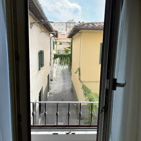 Apartament Tuscany Charm #firenze