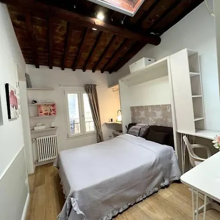 Tuscany Charm #firenze Apartament
