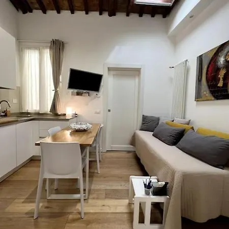 Appartamento Tuscany Charm #firenze *