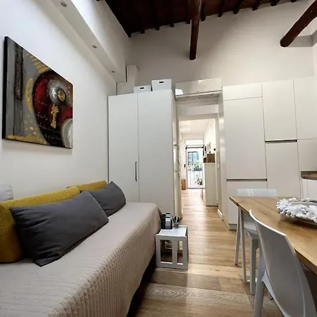 Tuscany Charm #firenze Apartament *