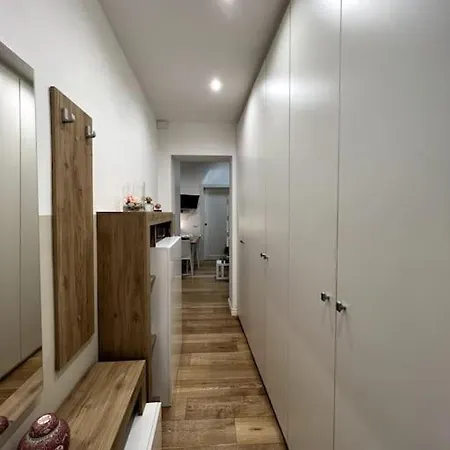 Apartament Tuscany Charm #firenze Florencja