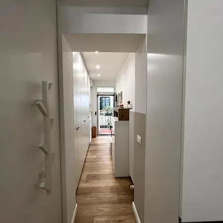 Apartament Tuscany Charm #firenze Florencja
